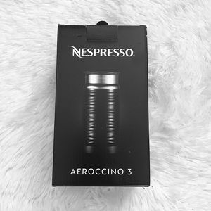 Aeroccino 3